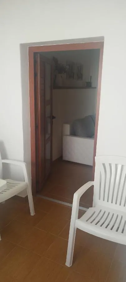Apartmani Am Krk Town