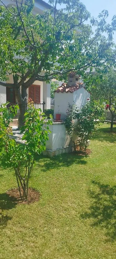 Apartmani Am Krk Town Kroatien
