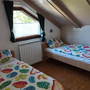  Apartment Gruzdovo