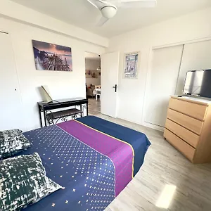 2 Pieces 45m2 Cavalaire/mer Apartment Cavalaire-sur-Mer