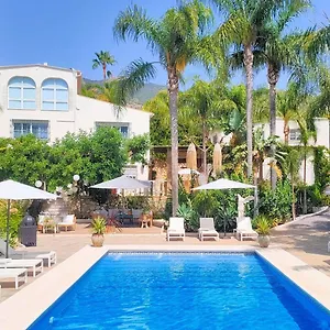 La Vida Loca - Adults Only Apartment Benalmádena