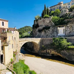 Pont Apartment Vaison-la-Romaine