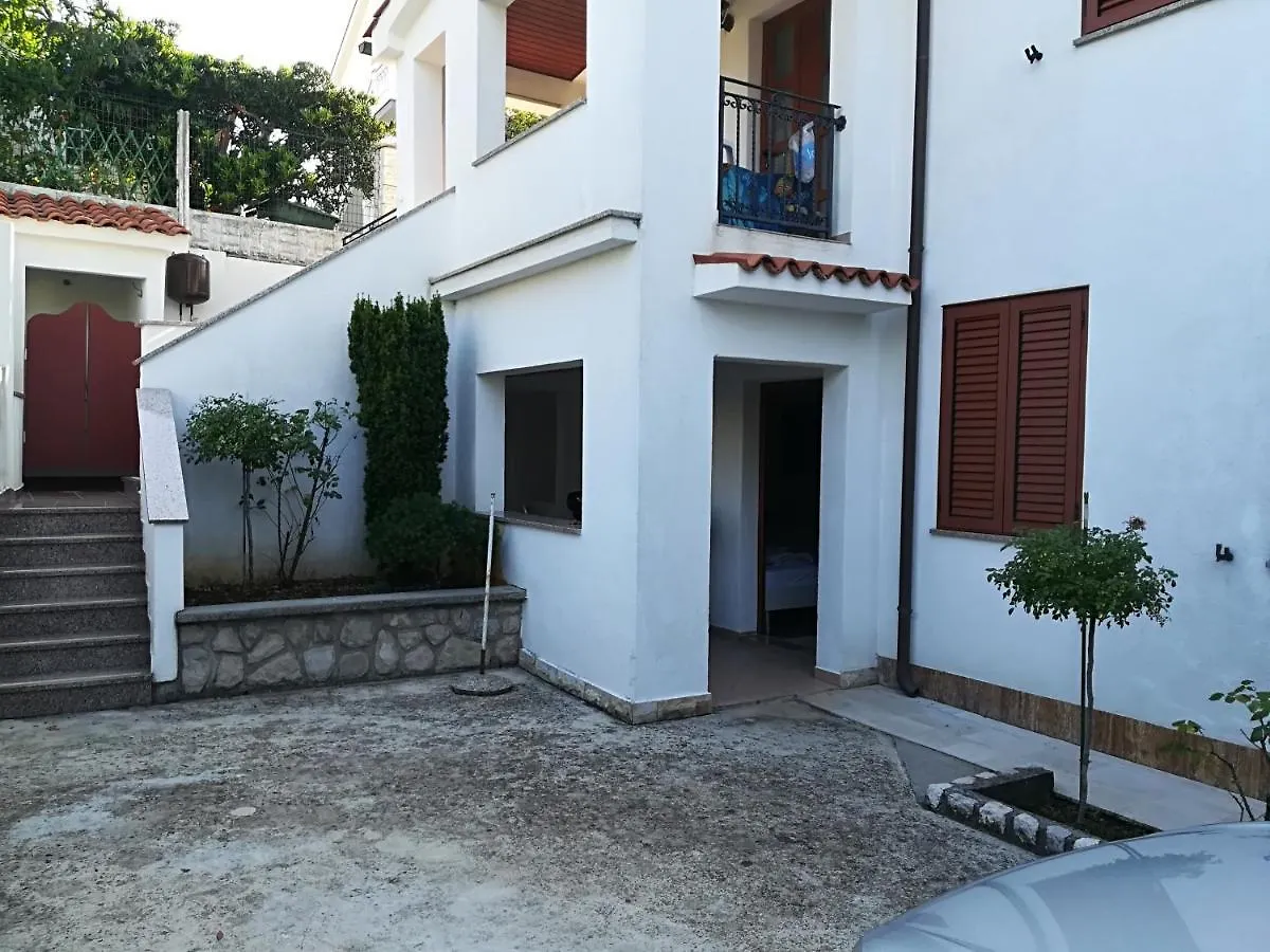 Appartamento Apartmani Am Krk Town