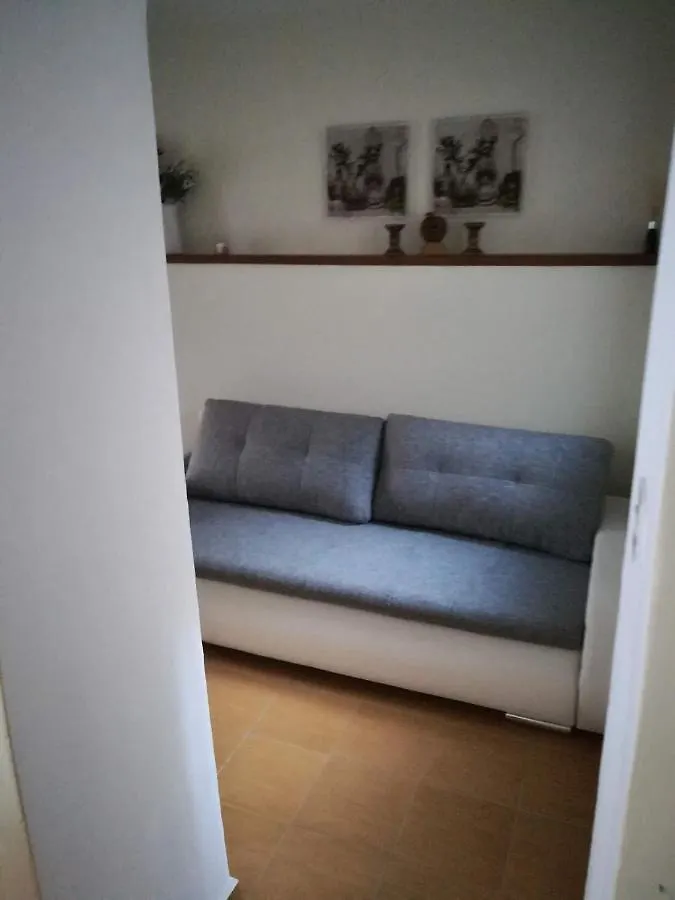 Apartmani Am Krk Town Apartment