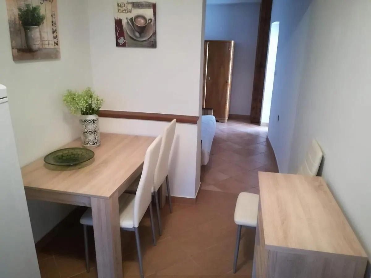 Appartamento Apartmani Am Krk Town