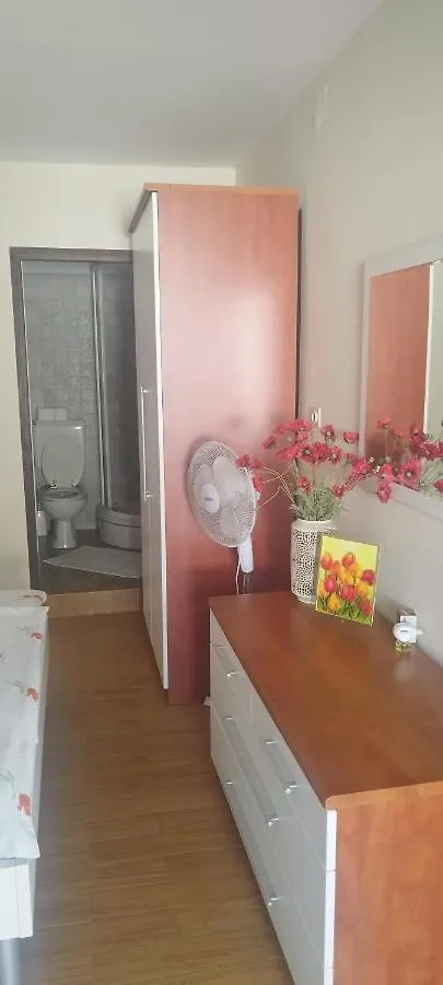 Apartmani Am Krk Town Croazia