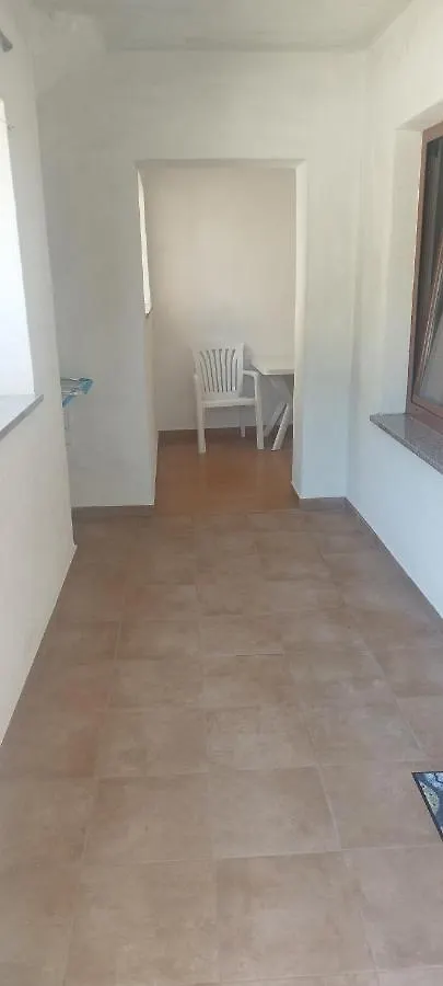Apartmani Am Krk Town Croatia