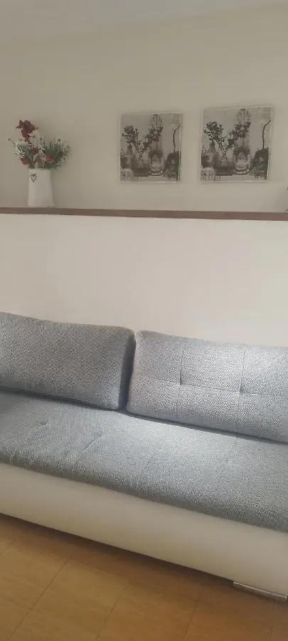 Appartamento Apartmani Am Krk Town