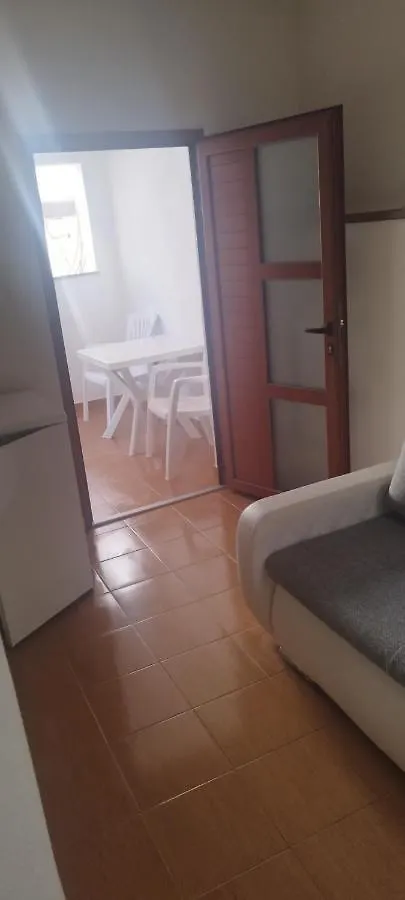 Apartmani Am Krk Town Appartamento