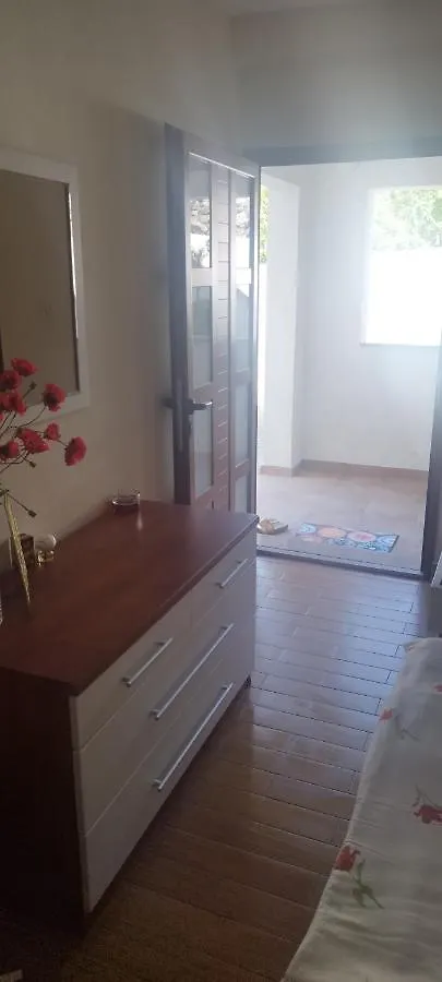 Apartmani Am Krk Town Apartment