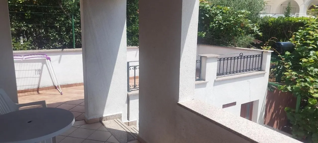Apartmani Am Krk Town 0*,  Croazia