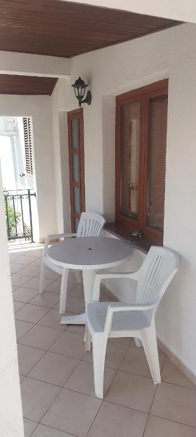 Apartmani Am Krk Town