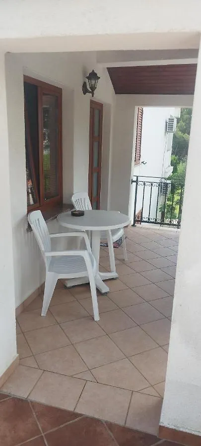 Apartmani Am Krk Town Apartment