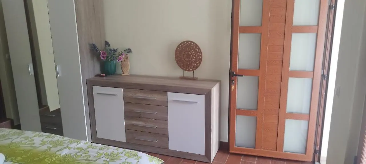 Apartment Apartmani Am Krk Town Croatia