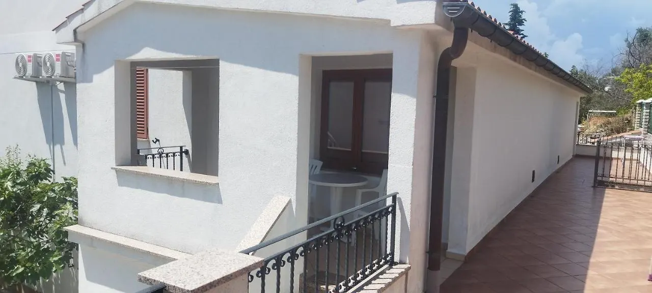 Appartamento Apartmani Am Krk Town
