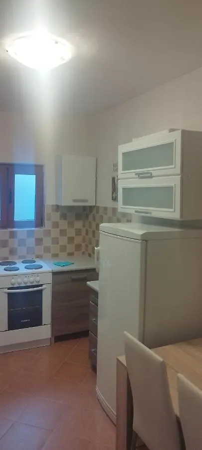 Apartmani Am Krk Town