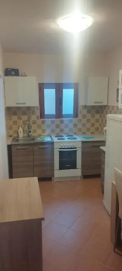 Apartmani Am Krk Town 0*,  Croazia
