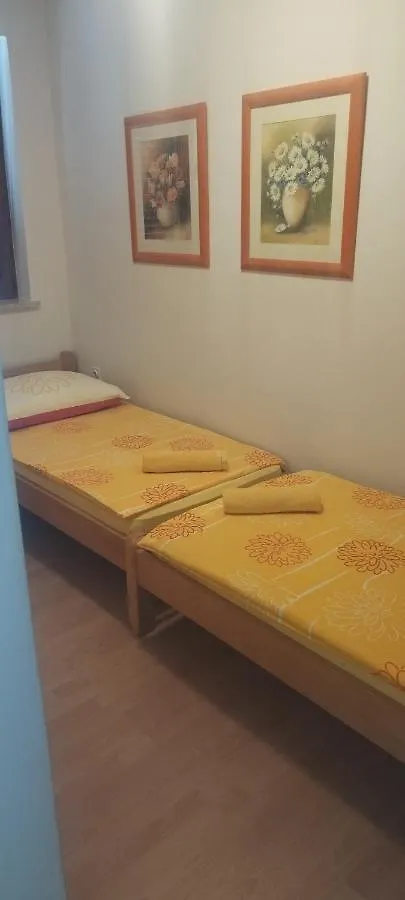 Apartmani Am Krk Town Appartamento