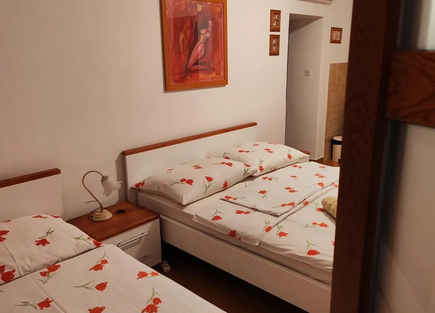 Apartmani Am Krk Town Croazia