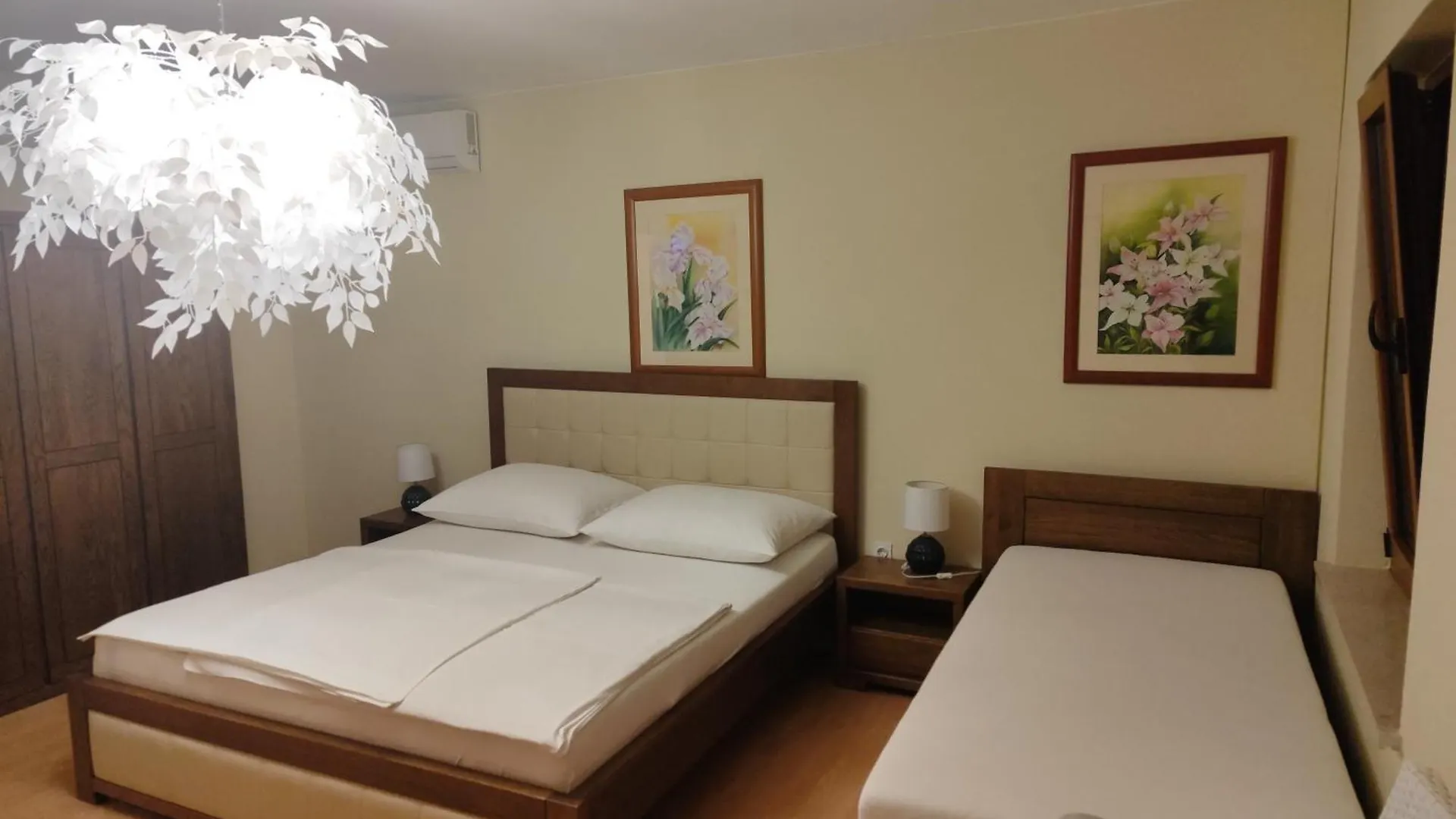 Apartmani Am Krk Town