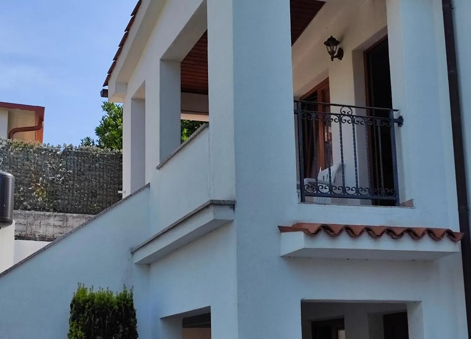 Apartmani Am Krk Town Apartment