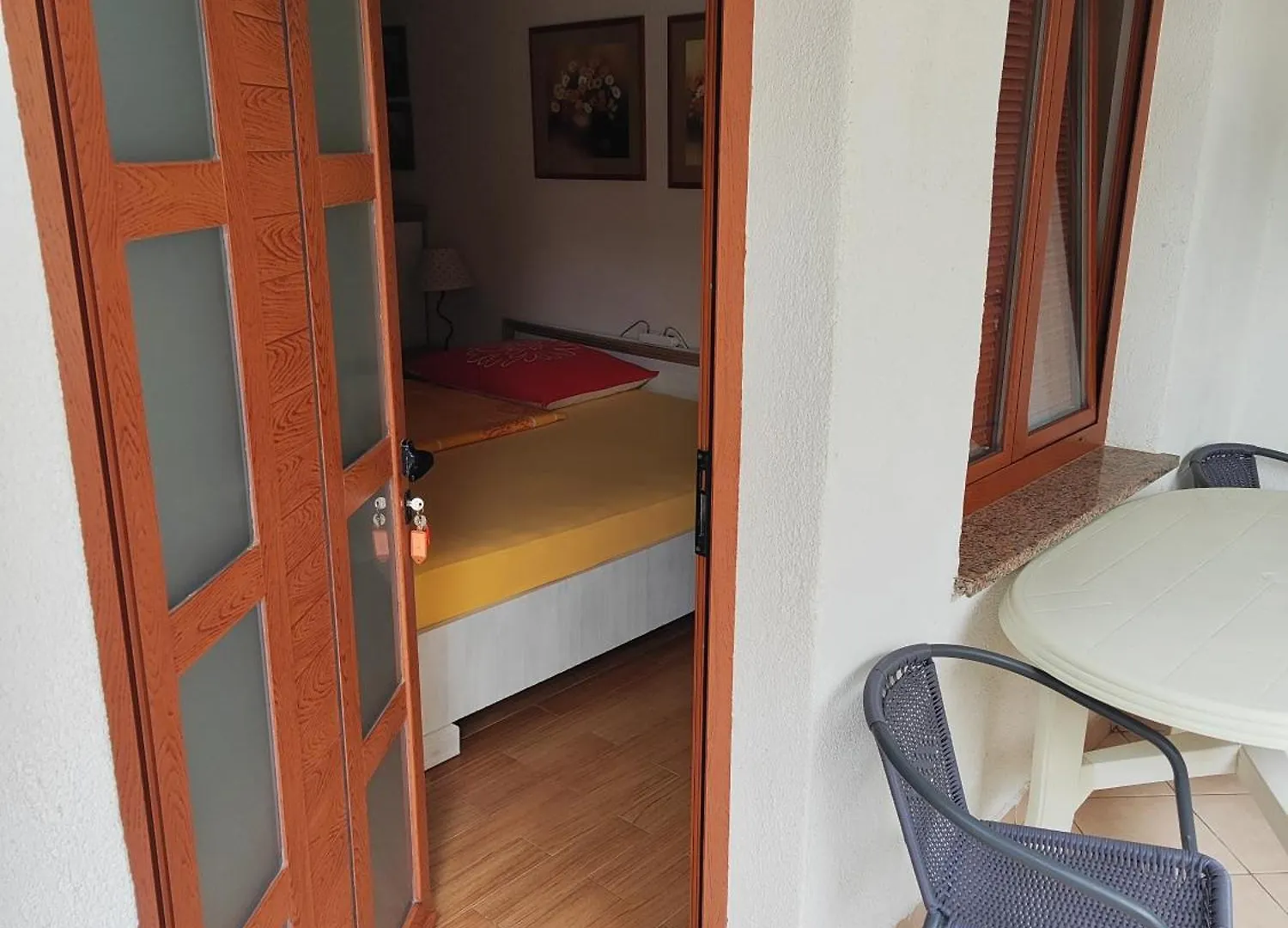 Apartmani Am Krk Town Apartment